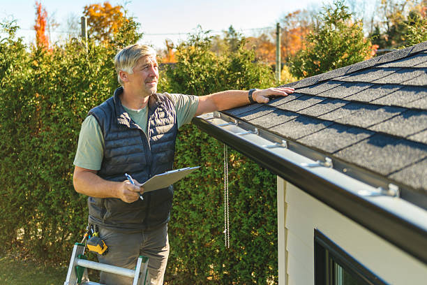 Trusted Roof Installation service in Appomattox, VA - Ben Roofing and Steel LLC